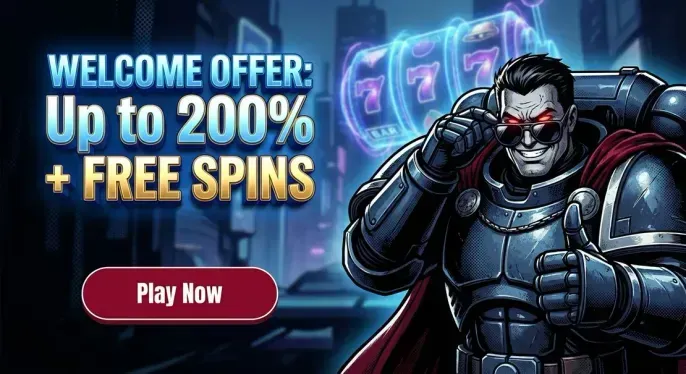 Nine Casino