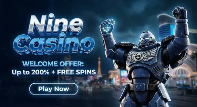 Nine Casino